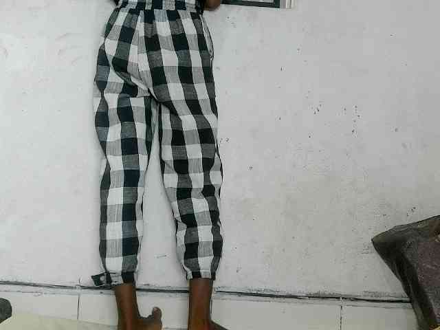 Claudiaah webcam