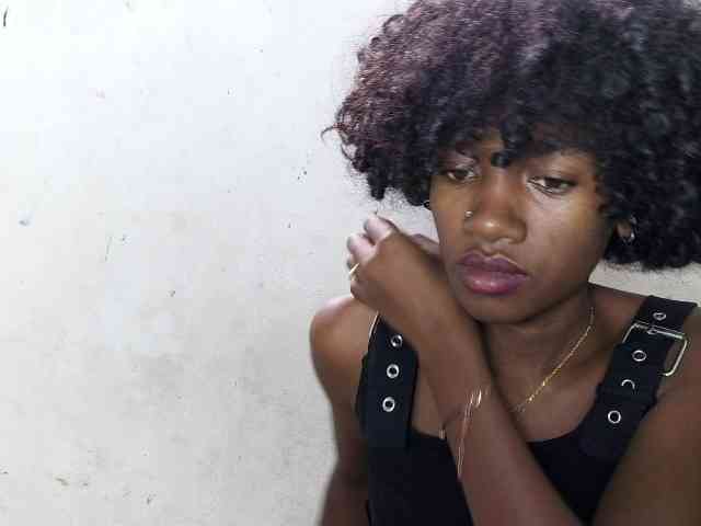 Modèle: Claudiaah