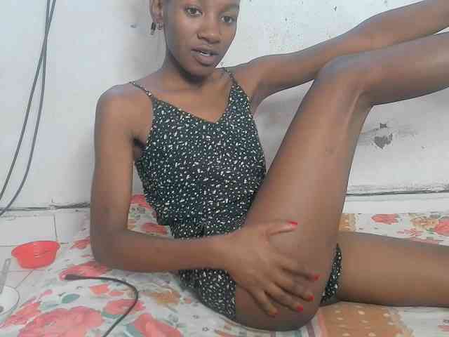 Claudiaah webcam