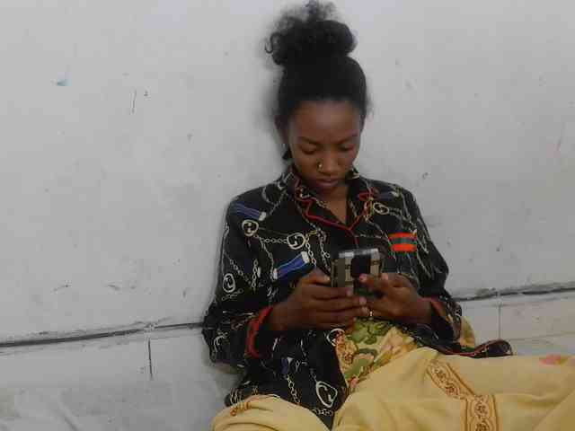 Claudiaah