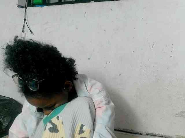 Claudiaah webcam