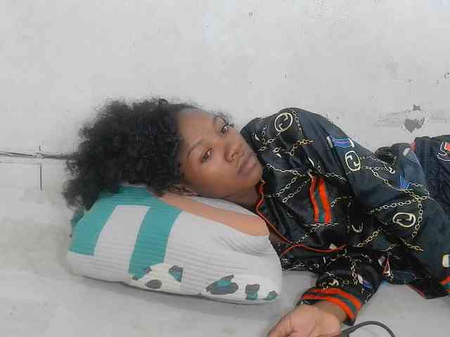 Claudiaah webcam