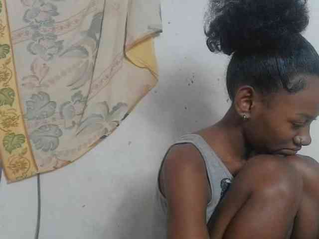 Claudiaah webcam