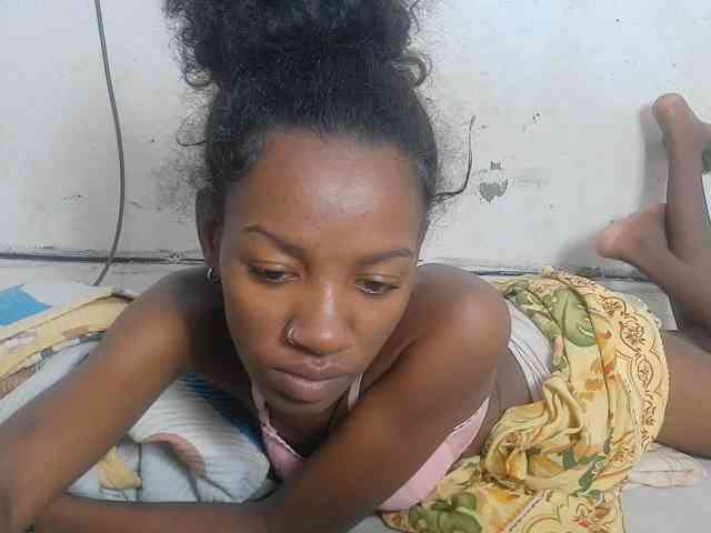 Claudiaah webcam