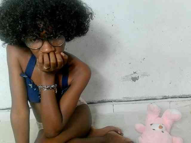 Claudiaah webcam