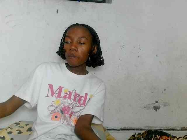 Claudiaah webcam