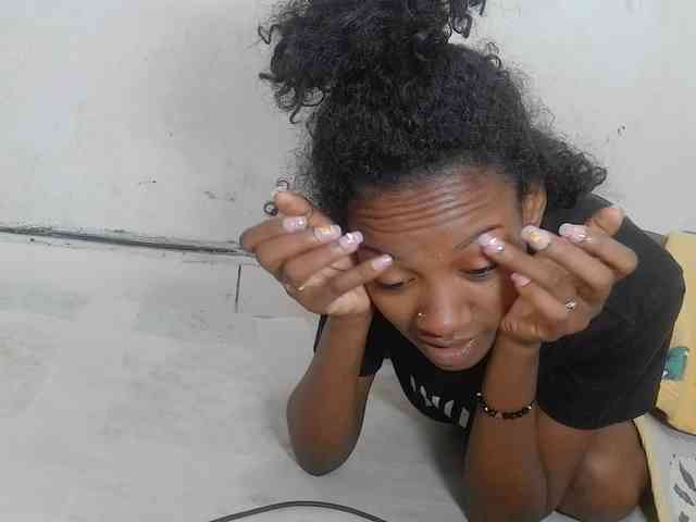 Claudiaah webcam