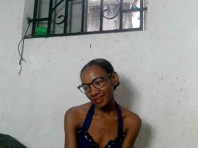 Modèle: Claudiaah