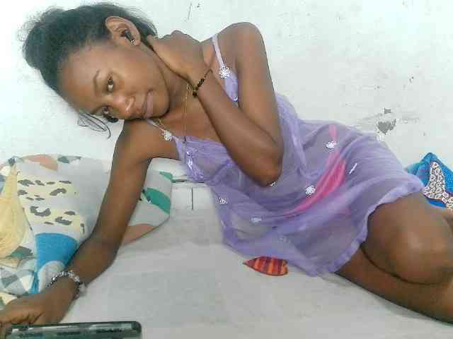 Claudiaah webcam