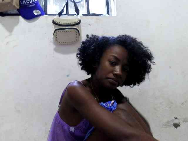 Claudiaah webcam