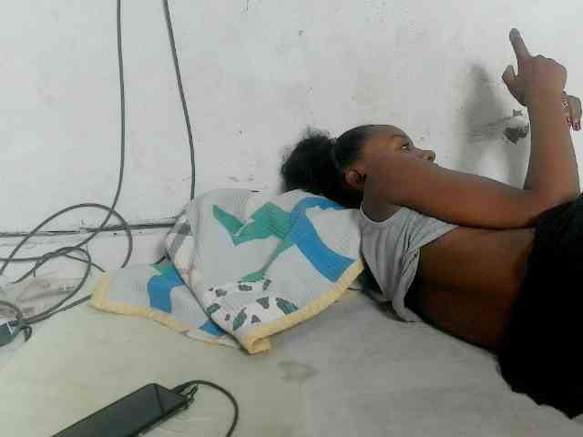 Claudiaah