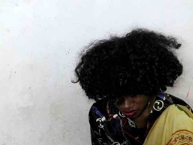 Claudiaah webcam
