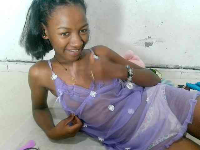 Claudiaah webcam