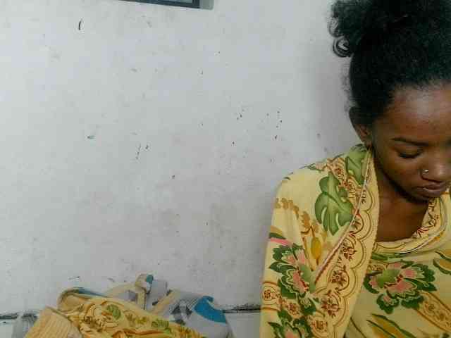 Claudiaah webcam