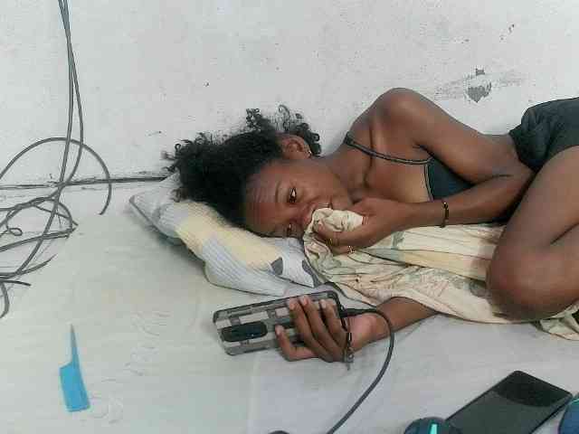 Claudiaah webcam