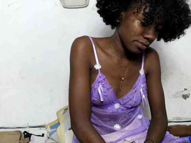 Claudiaah webcam