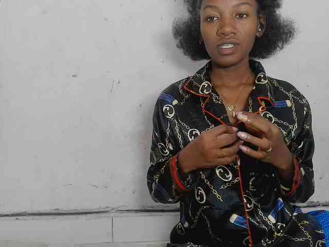 Claudiaah webcam
