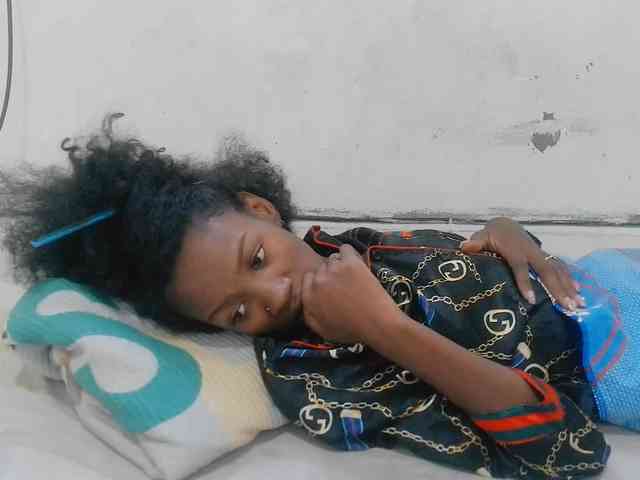Claudiaah