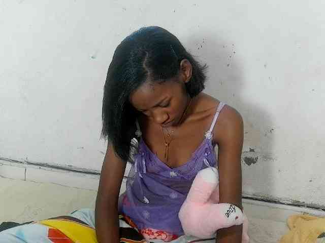 Claudiaah webcam