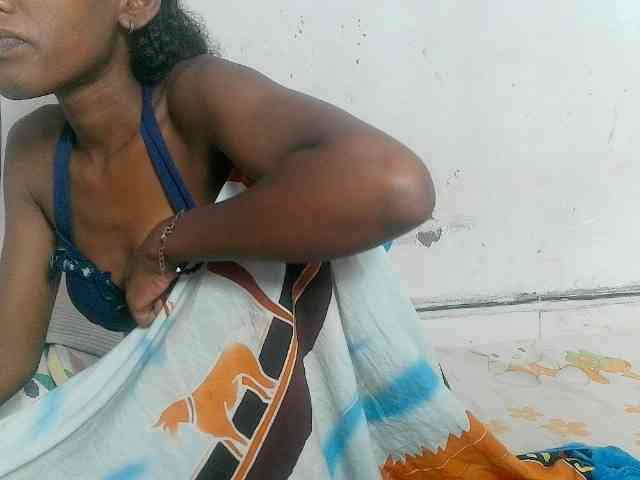Modèle: Claudiaah