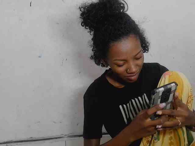 Claudiaah webcam