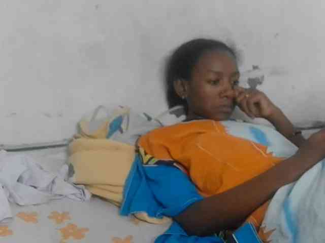 Claudiaah