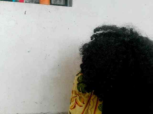 Claudiaah webcam
