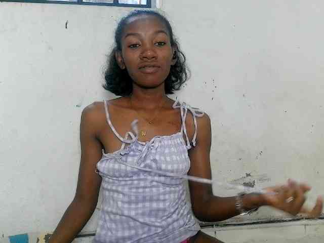 Claudiaah webcam