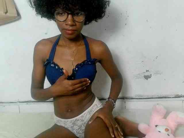 Claudiaah webcam