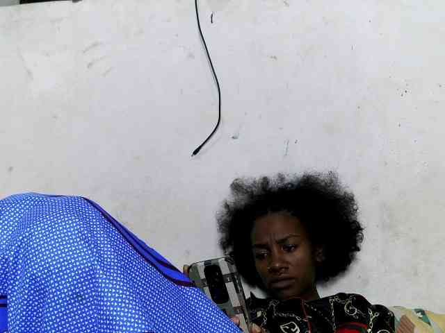 Claudiaah Sex Cam Show