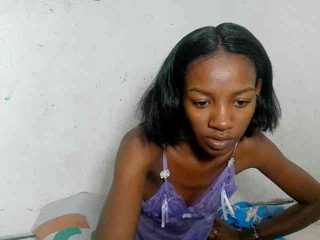 Claudiaah webcam