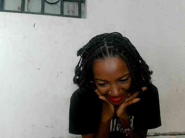 Claudiaah webcam