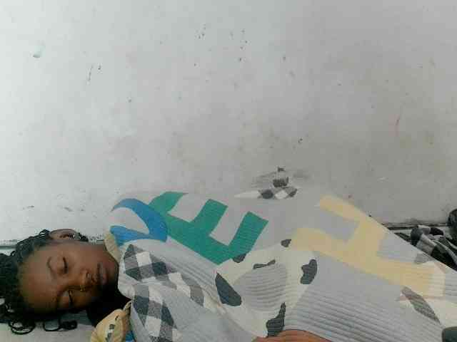 Claudiaah webcam