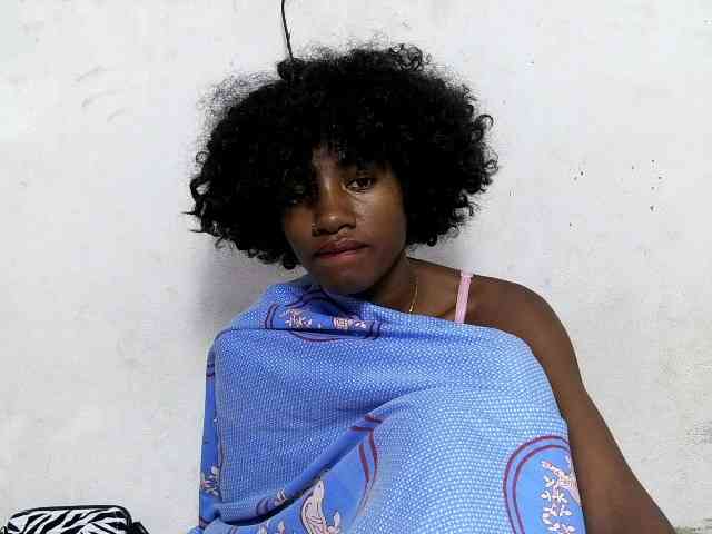 Claudiaah webcam