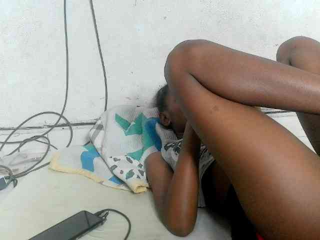 Claudiaah webcam