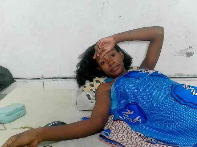 Claudiaah webcam