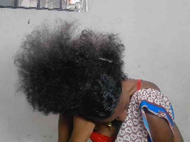 Claudiaah webcam