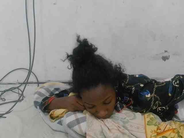 Claudiaah webcam