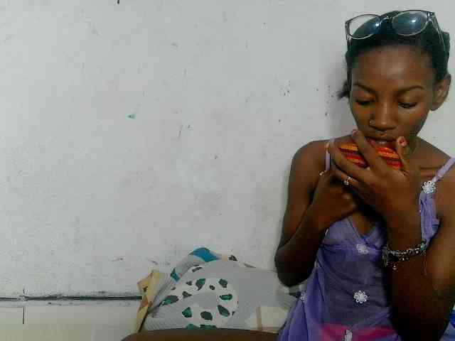 Claudiaah webcam