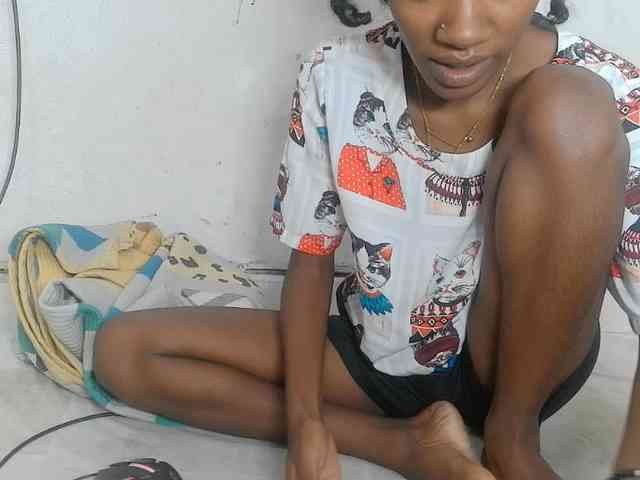 Claudiaah webcam