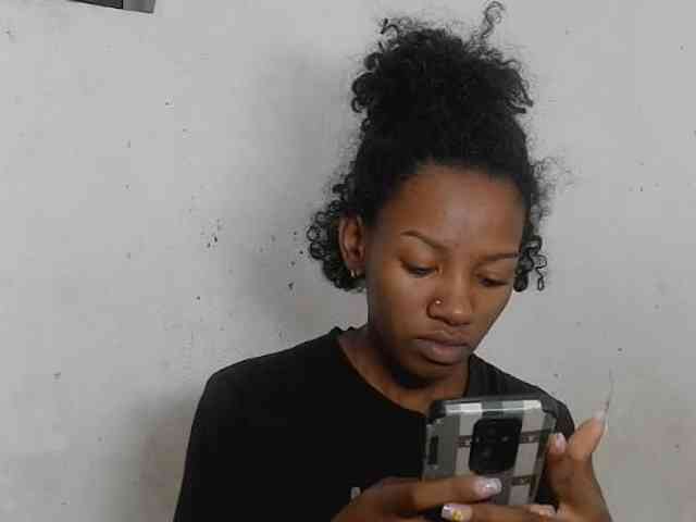 Claudiaah webcam