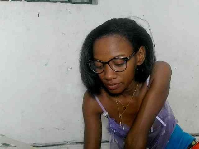 Claudiaah webcam