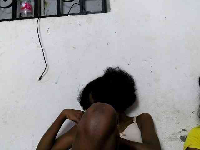 Claudiaah webcam