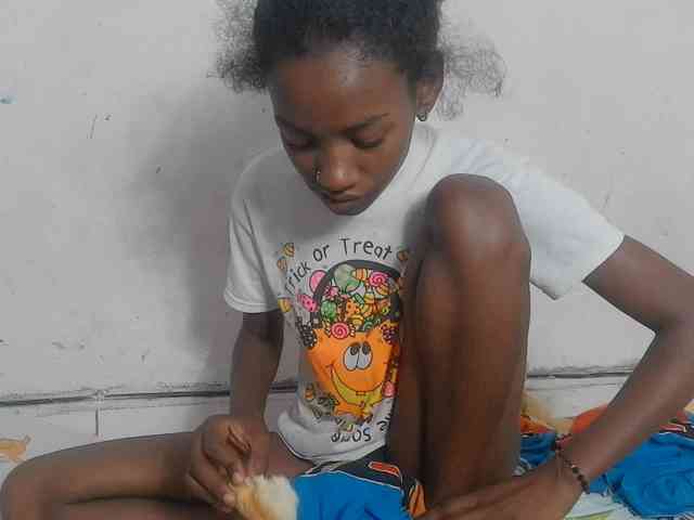 Claudiaah