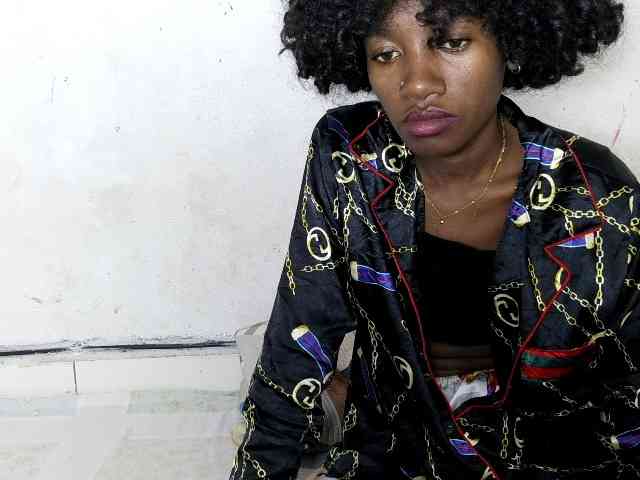 Claudiaah webcam