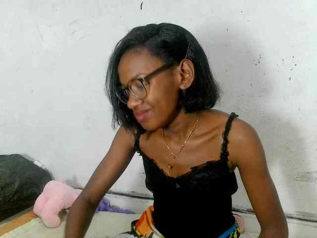 Claudiaah webcam