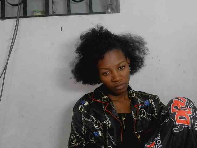 Claudiaah webcam