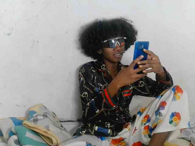 Claudiaah webcam