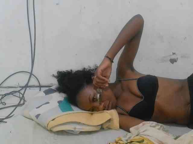 Claudiaah webcam