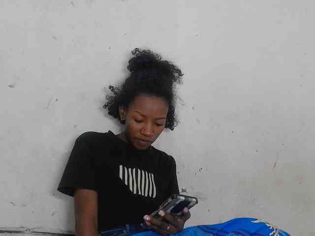 Claudiaah webcam